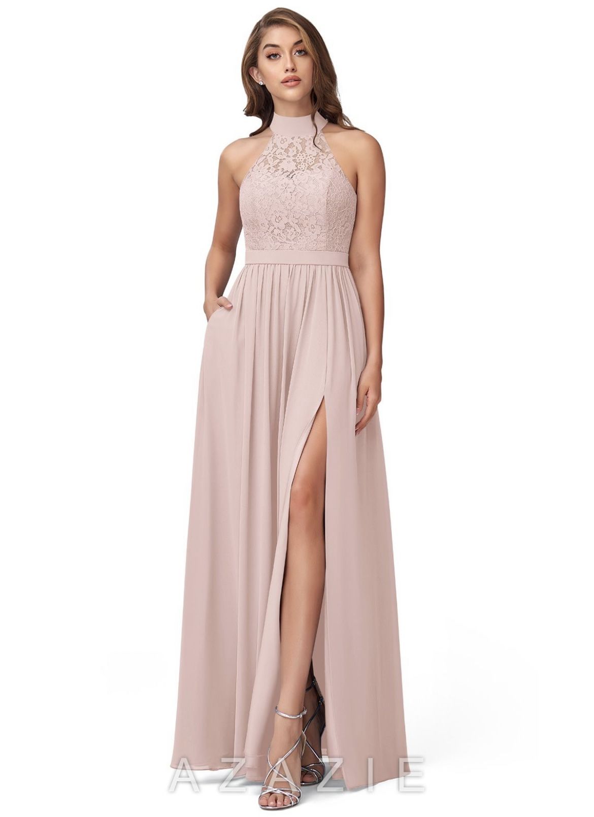 Azazie Formal Dress 