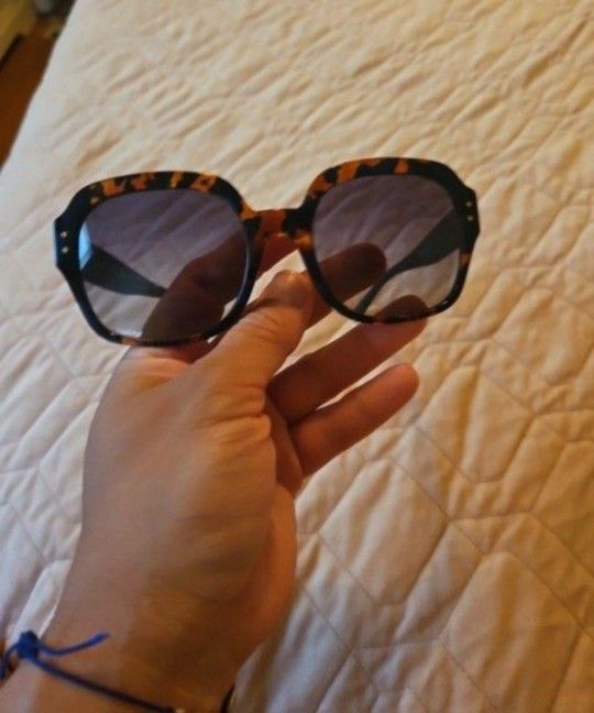 TORY BURCH GLASSES ORIGINAL NEW