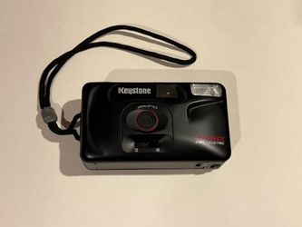 Keystone 470PD | pocket film camera