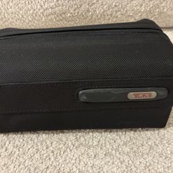 TUMI Toiletry Amenity Kit Bag