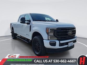 2021 Ford F-250