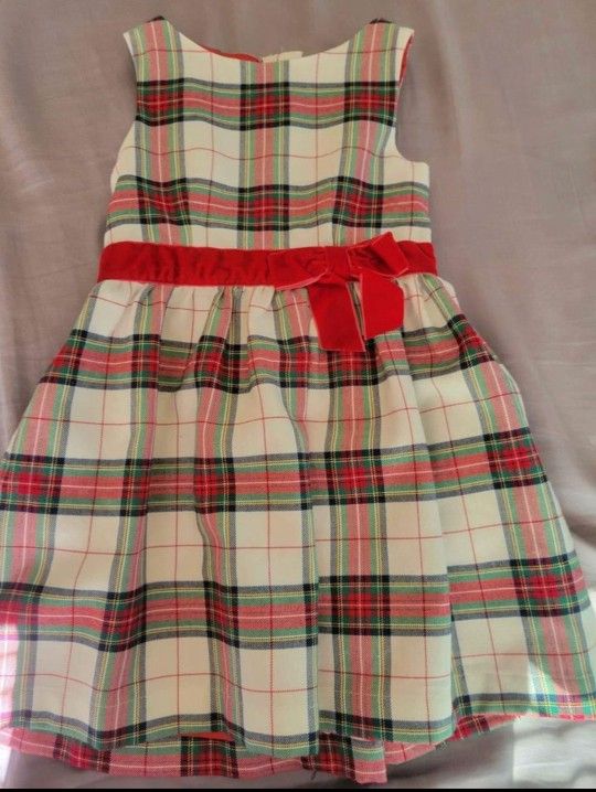 4t Gorgeous Dress