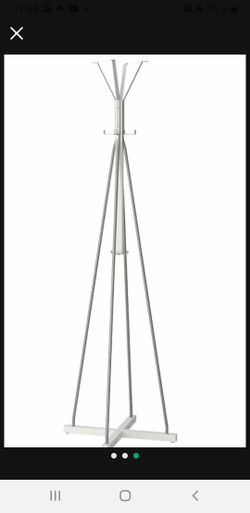 Coat Rack Hat Rack Ikea