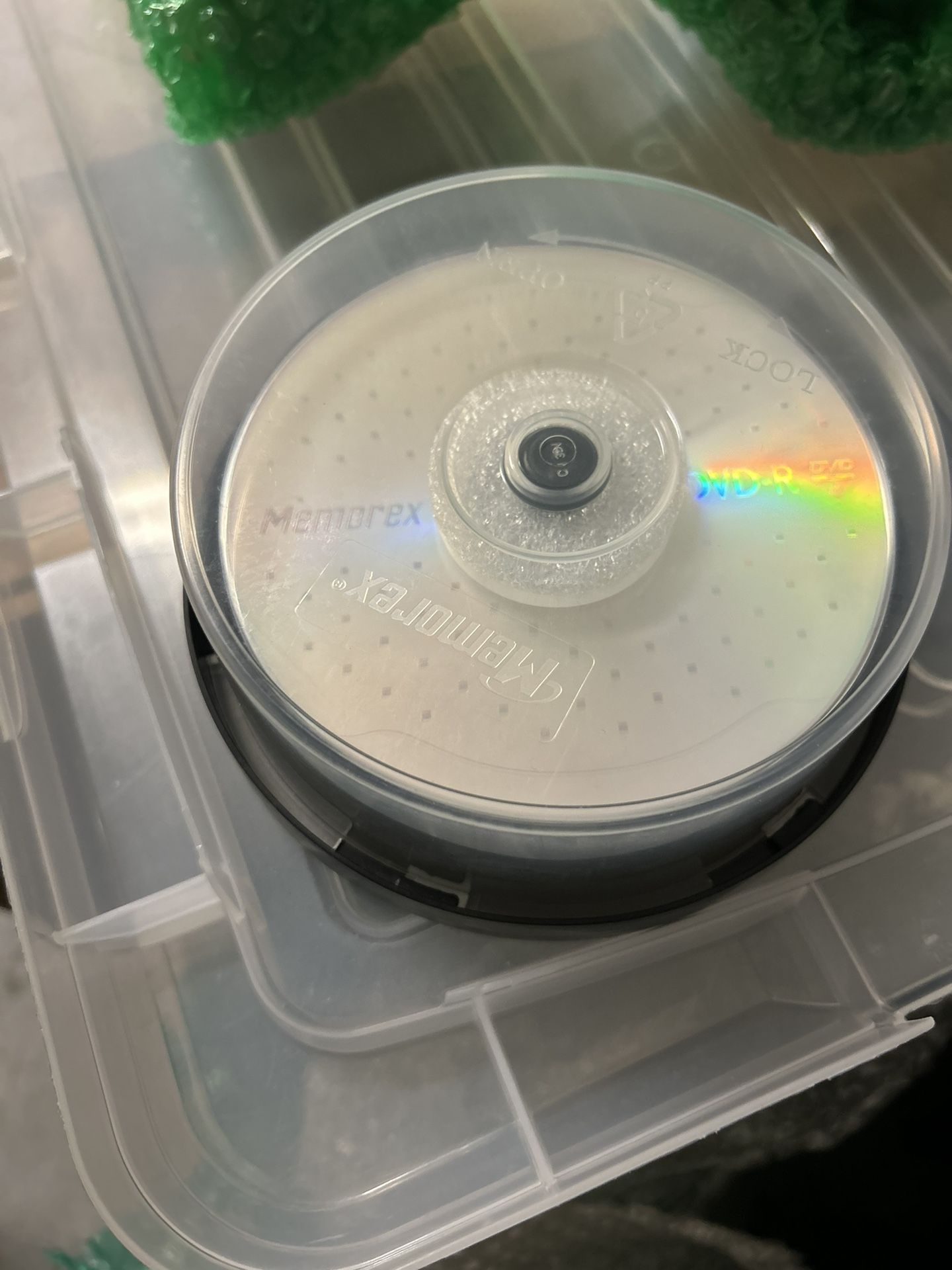 CDs