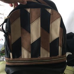 Designer Backpack