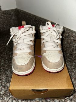 Jordan 1 MID SE - 8c