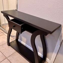 Console Table 
