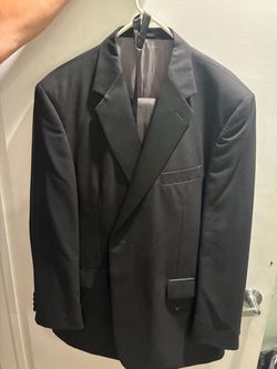 Men’s Tuxedo