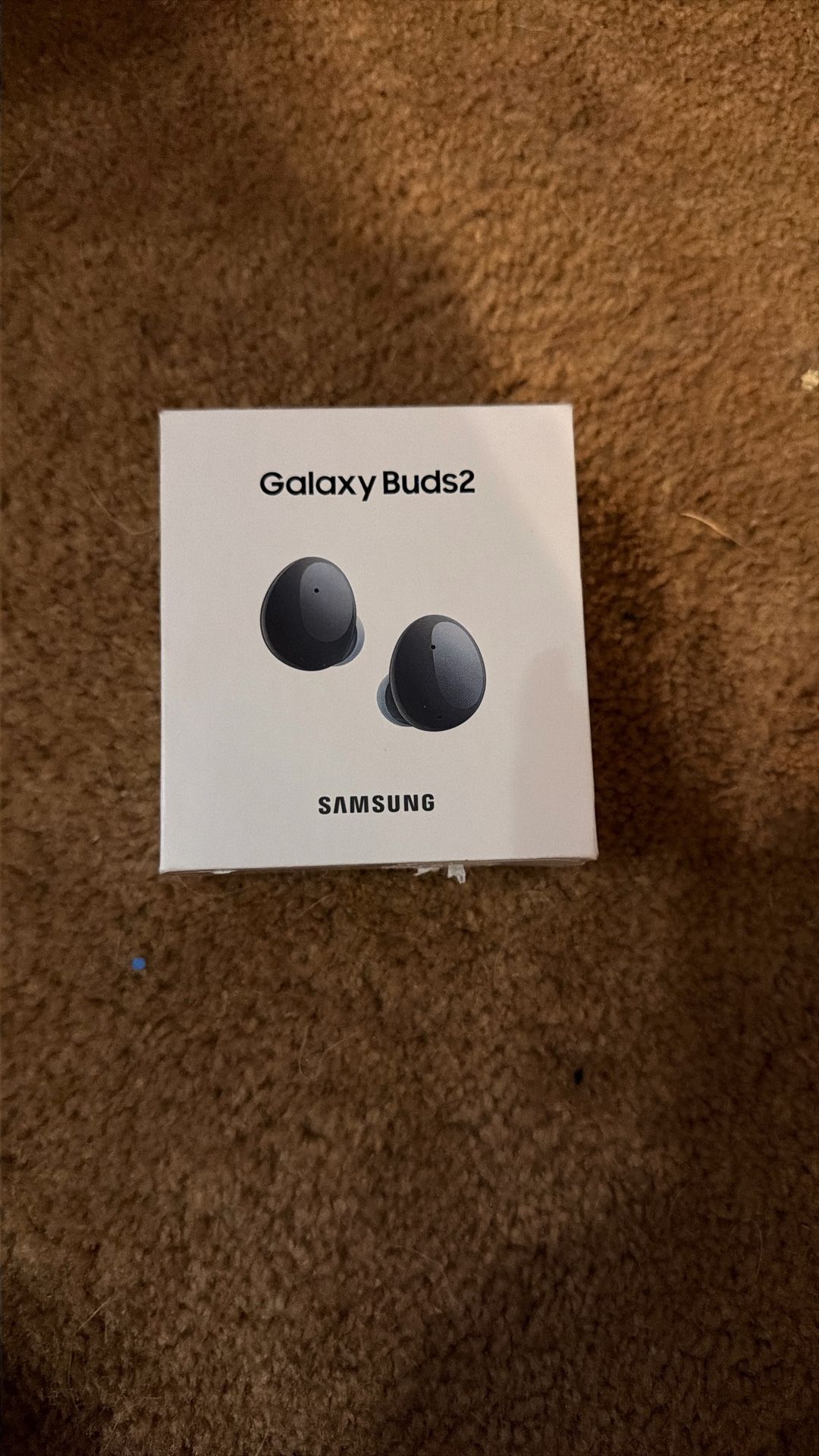 Samsung Galaxy Buds2