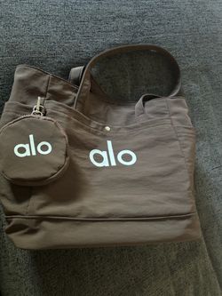Alo bag