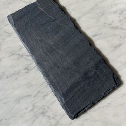 Home Decor - Dark Grey Stone Slate