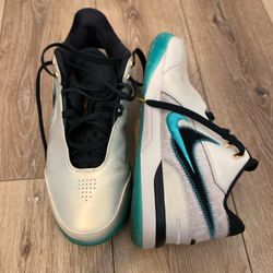 Lebron nxxt gen ampd