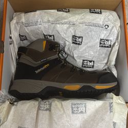 Timberland PRO Boots