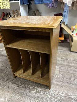 Mueble De Esquina
