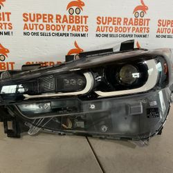 2024 Mazda CX5 Driver LED Headlight AFS TABS OK😎ORIGINAL 2025