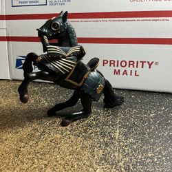 Medievil Horse