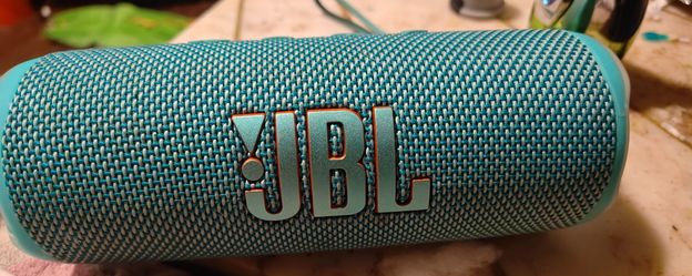 JBL Portable Bluetooth Speaker Teal