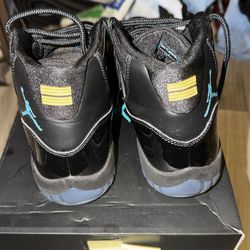 Retro 11 Gamma Size 12