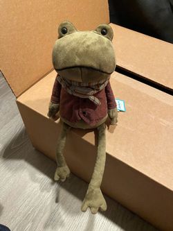 Jellycat Riverside Rambler