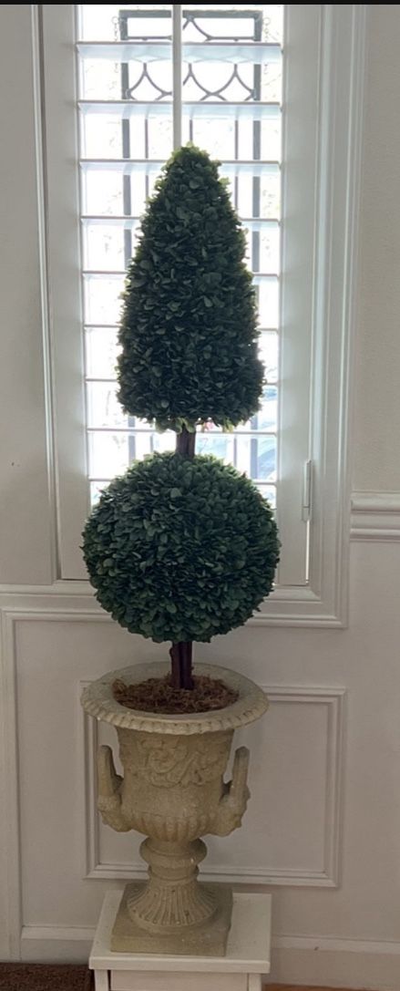 Topiary