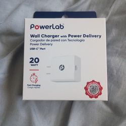 Fast Charging Box C- type 