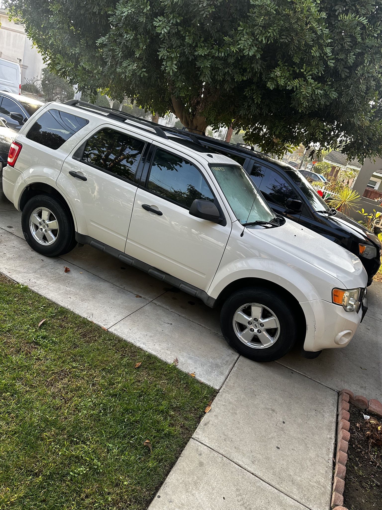 2009 Ford Escape