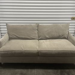 3 Piece Sofa Set