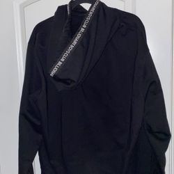 B.B.C HOODIE size xxl