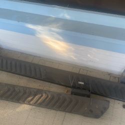 Ford F150 Running Boards
