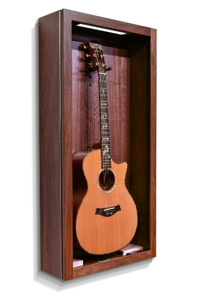 Acoustic Remedy Climate Guitar Display