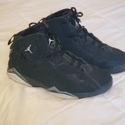 Nike Air Jordan True Flight Shoe's (Size 13)