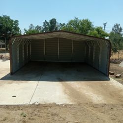 Carports
