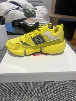 Jaden Smith New Balance Vision Men’s Size 8.5 Brand New 
