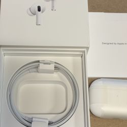 Apple AirPod Pro. MINT