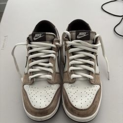 Nike Dunk Low Otomo Katsuhiro Edition