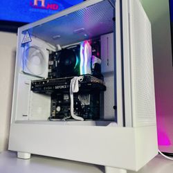 Gaming Pc RTX