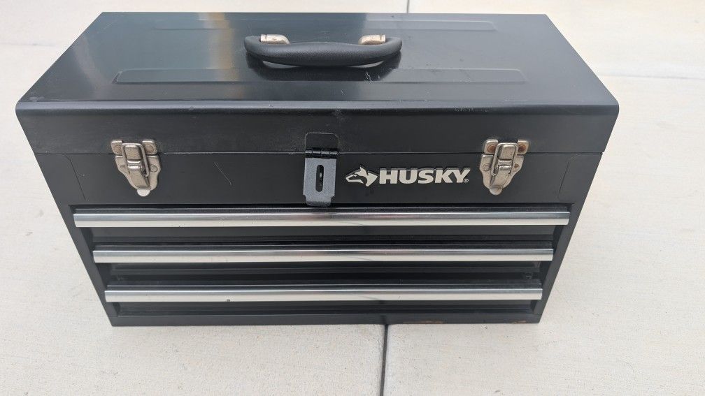 Tool Box