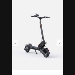 Scooters 