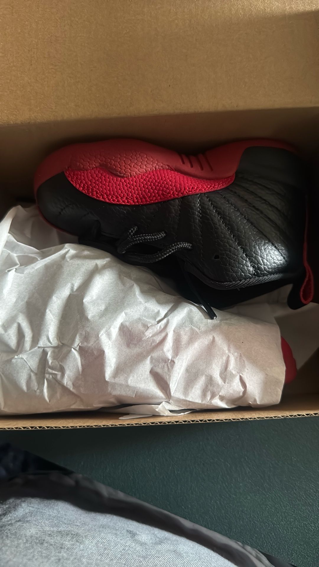 Jordan 12 Retro