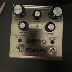 Stryman Deco V1