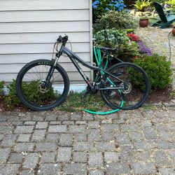 coop DRT 1.1 bike 