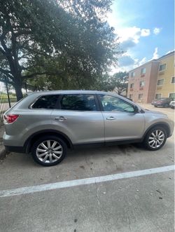 2009 Mazda Cx-9