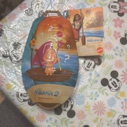 Moana 2 Wayfinder Wonders