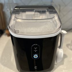 Countertop Nugget Ice Maker