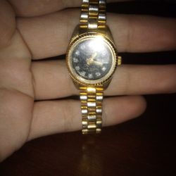 Woman Watch