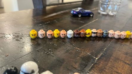 Legos