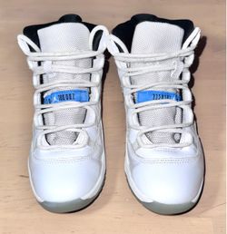 Air Jordan 11 Retro "Legend Blue" (3)