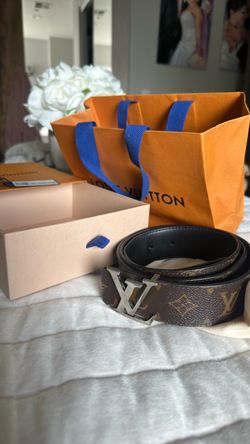 Authentic Belt