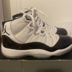 Jordan 11 Concord