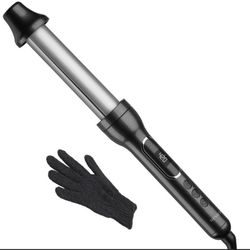 Mix Curler